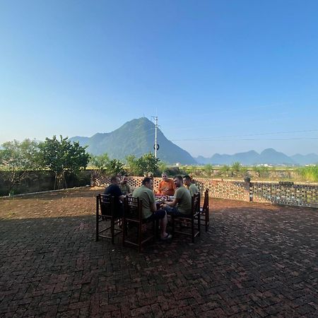 Bac Son Homestay Dış mekan fotoğraf