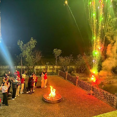 Bac Son Homestay Dış mekan fotoğraf