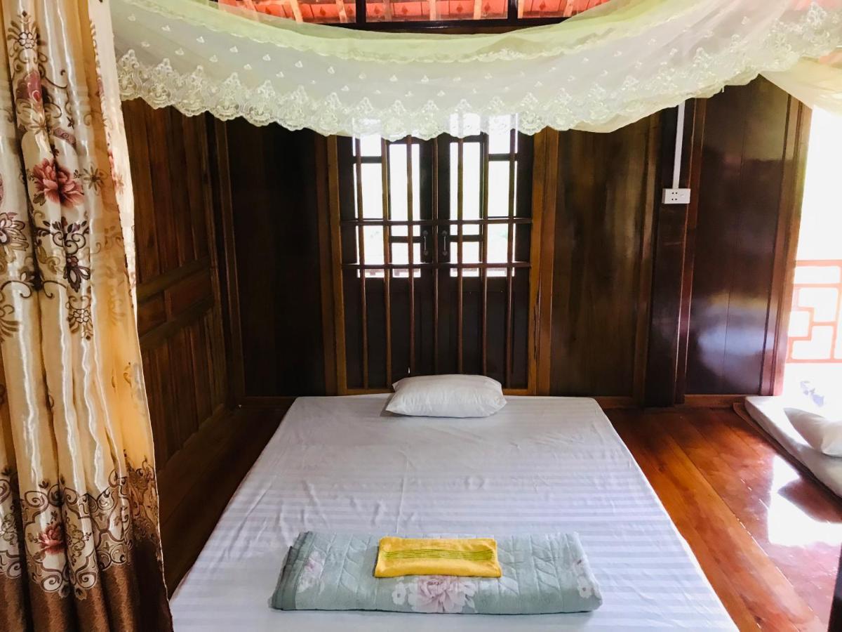 Bac Son Homestay Dış mekan fotoğraf