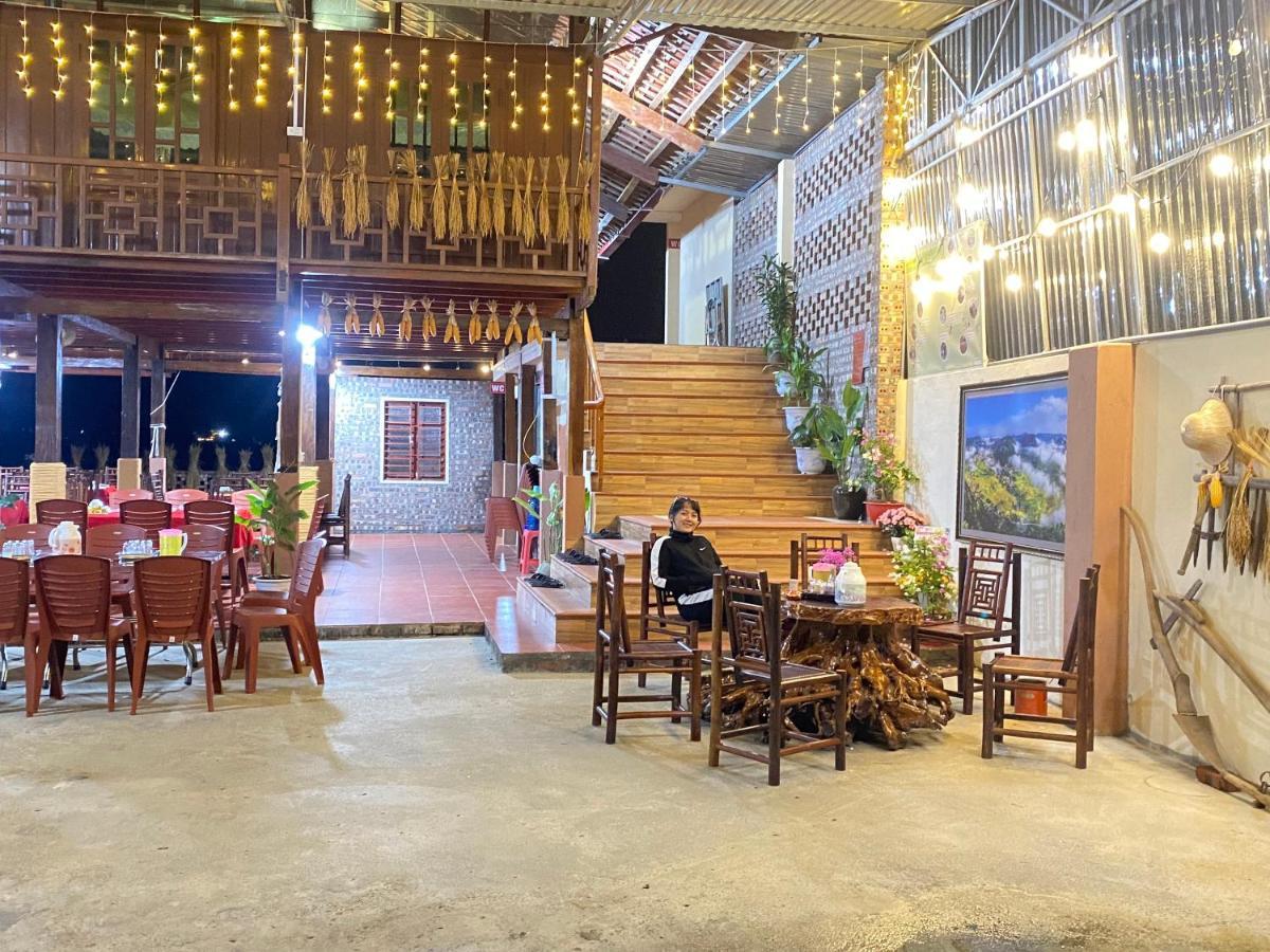 Bac Son Homestay Dış mekan fotoğraf