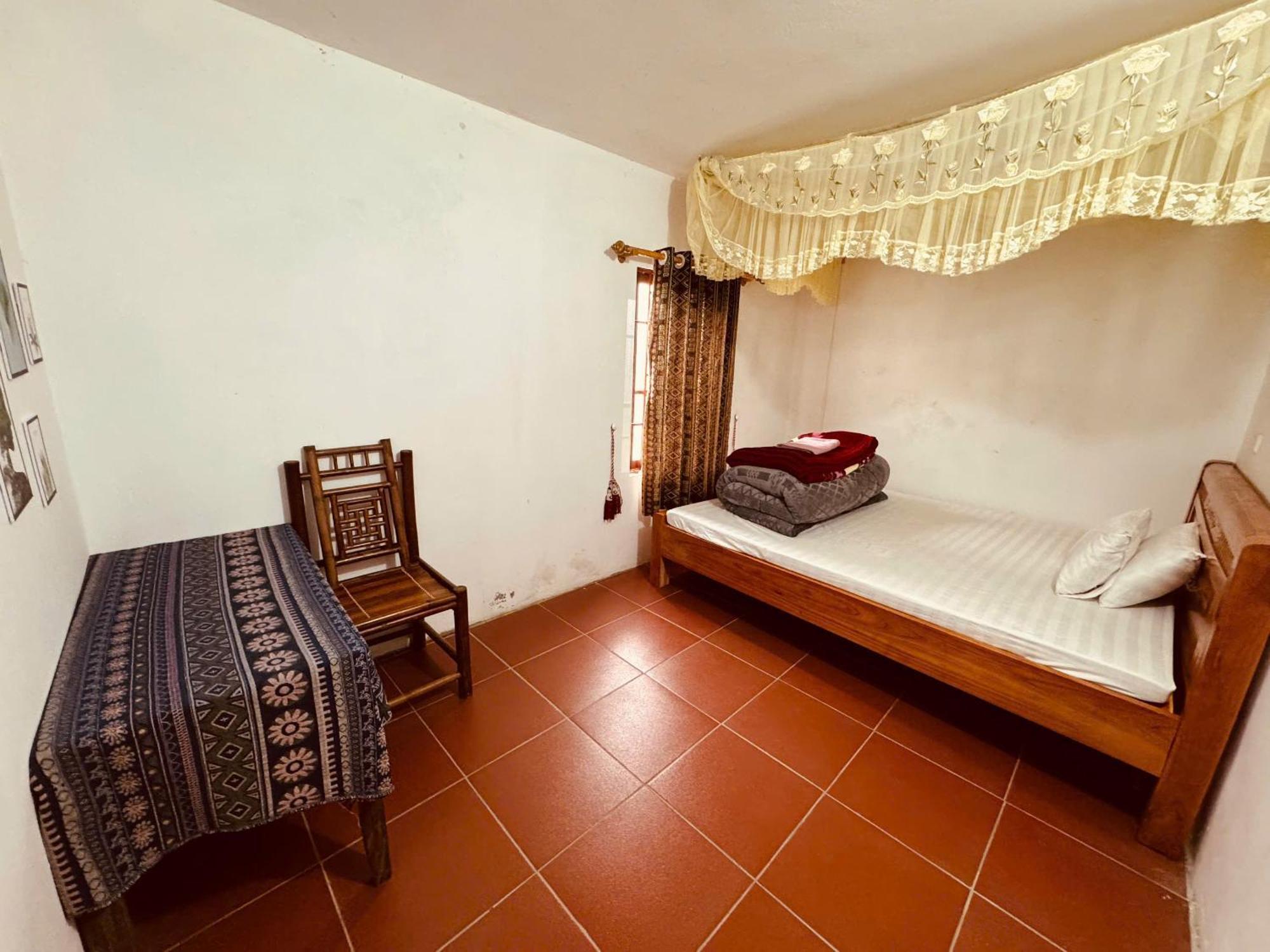 Bac Son Homestay Oda fotoğraf