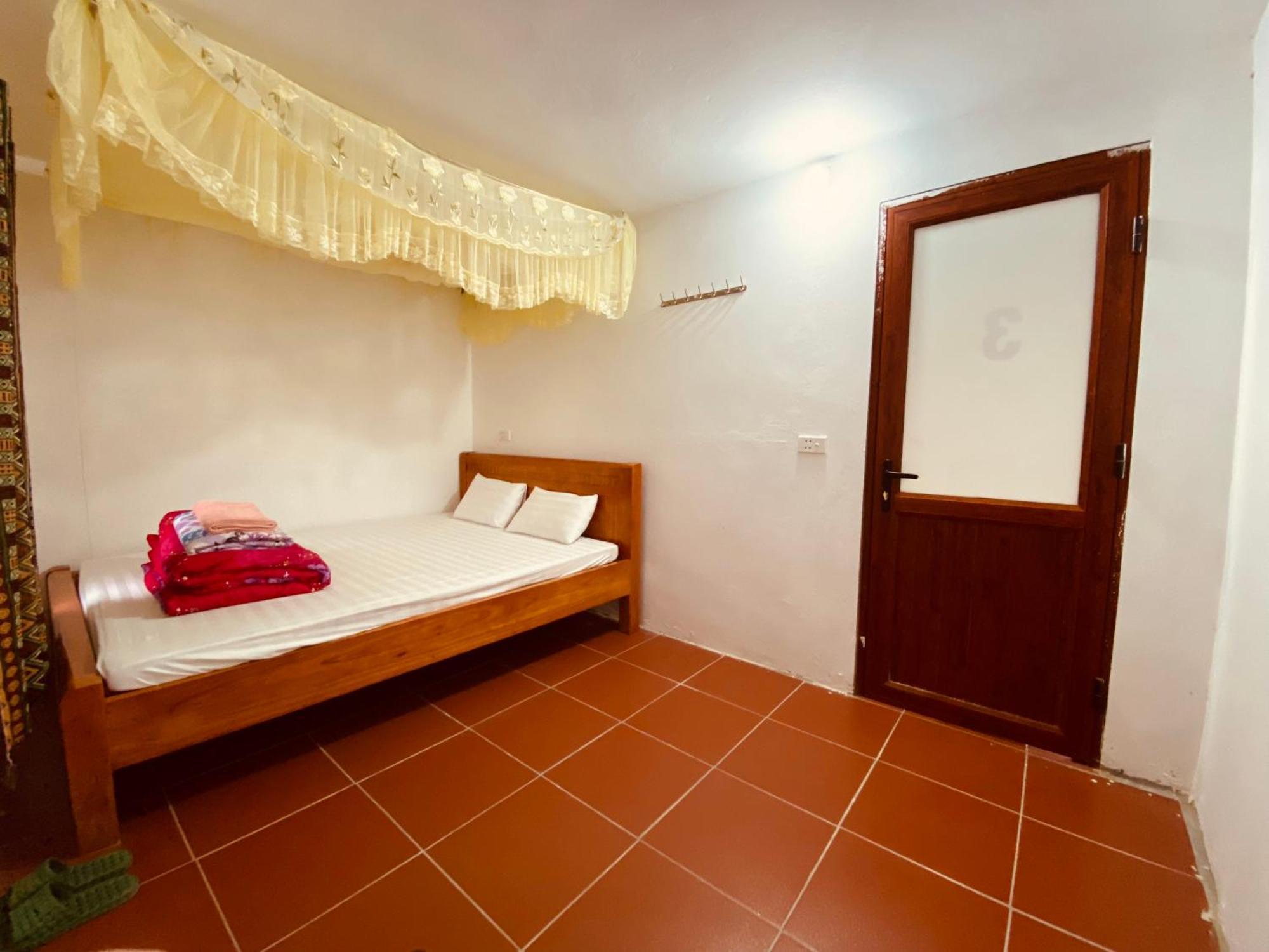 Bac Son Homestay Dış mekan fotoğraf