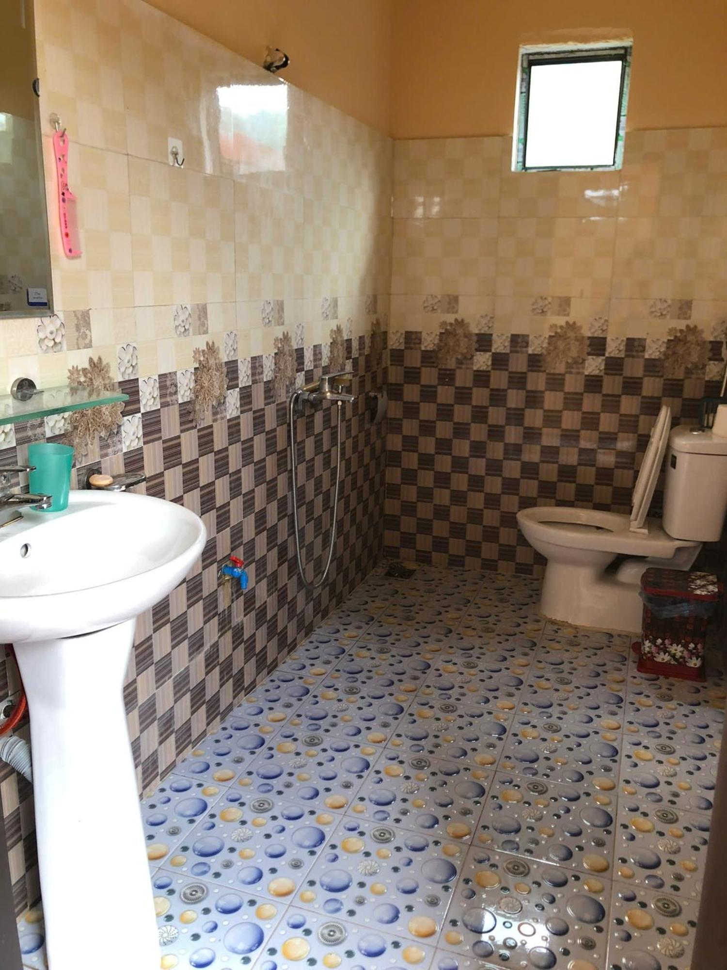 Bac Son Homestay Dış mekan fotoğraf