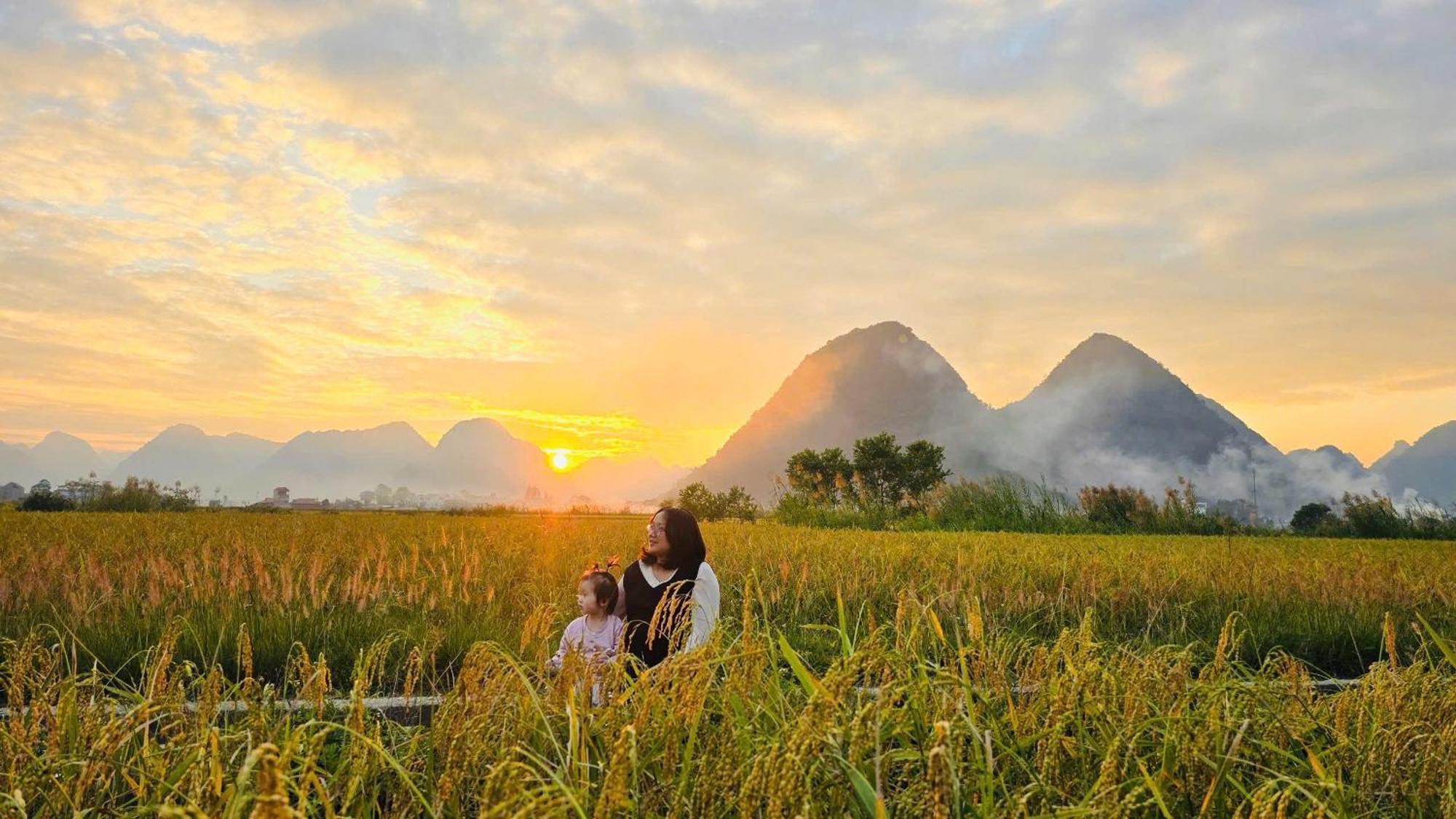 Bac Son Homestay Dış mekan fotoğraf