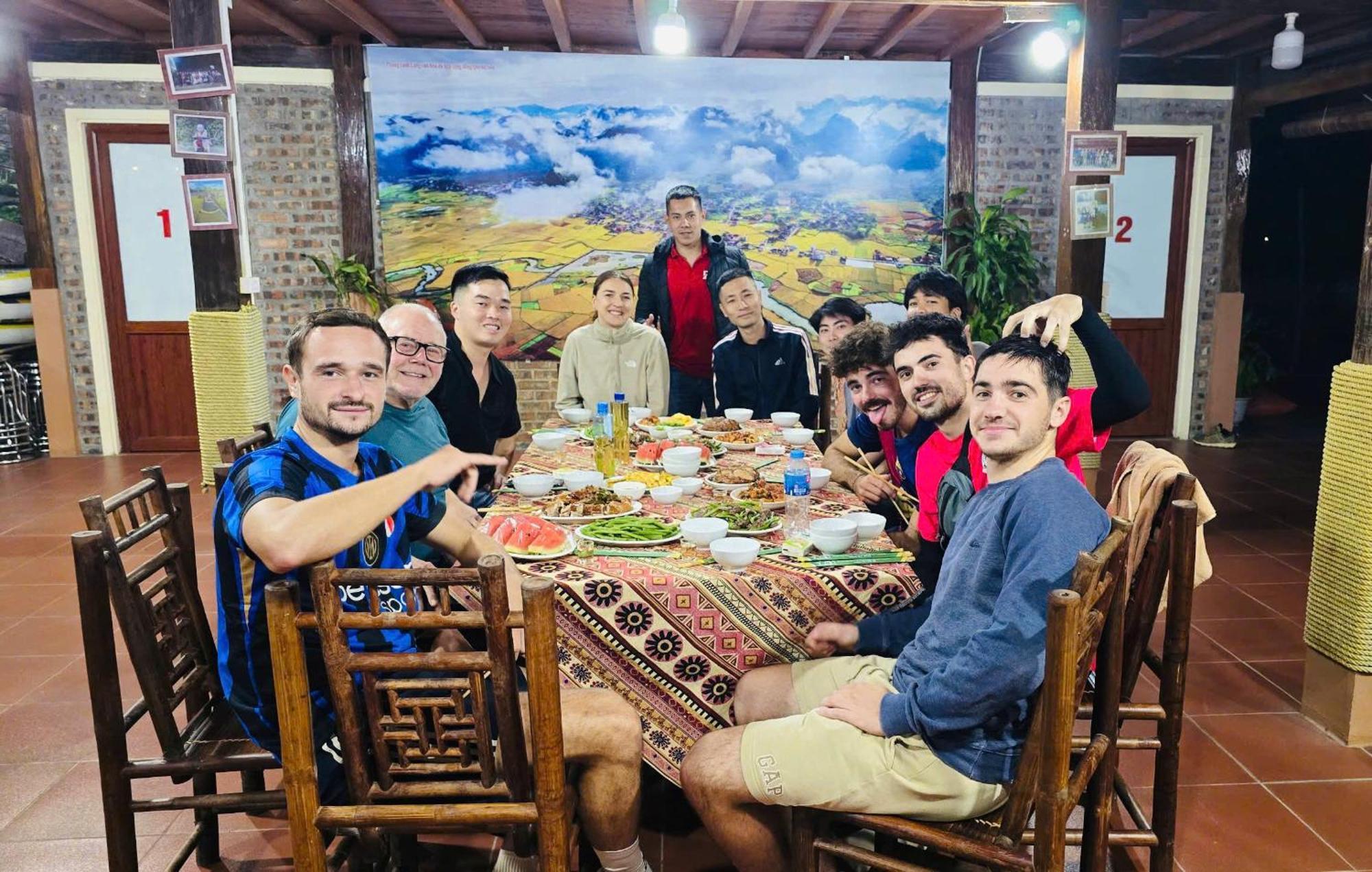 Bac Son Homestay Dış mekan fotoğraf