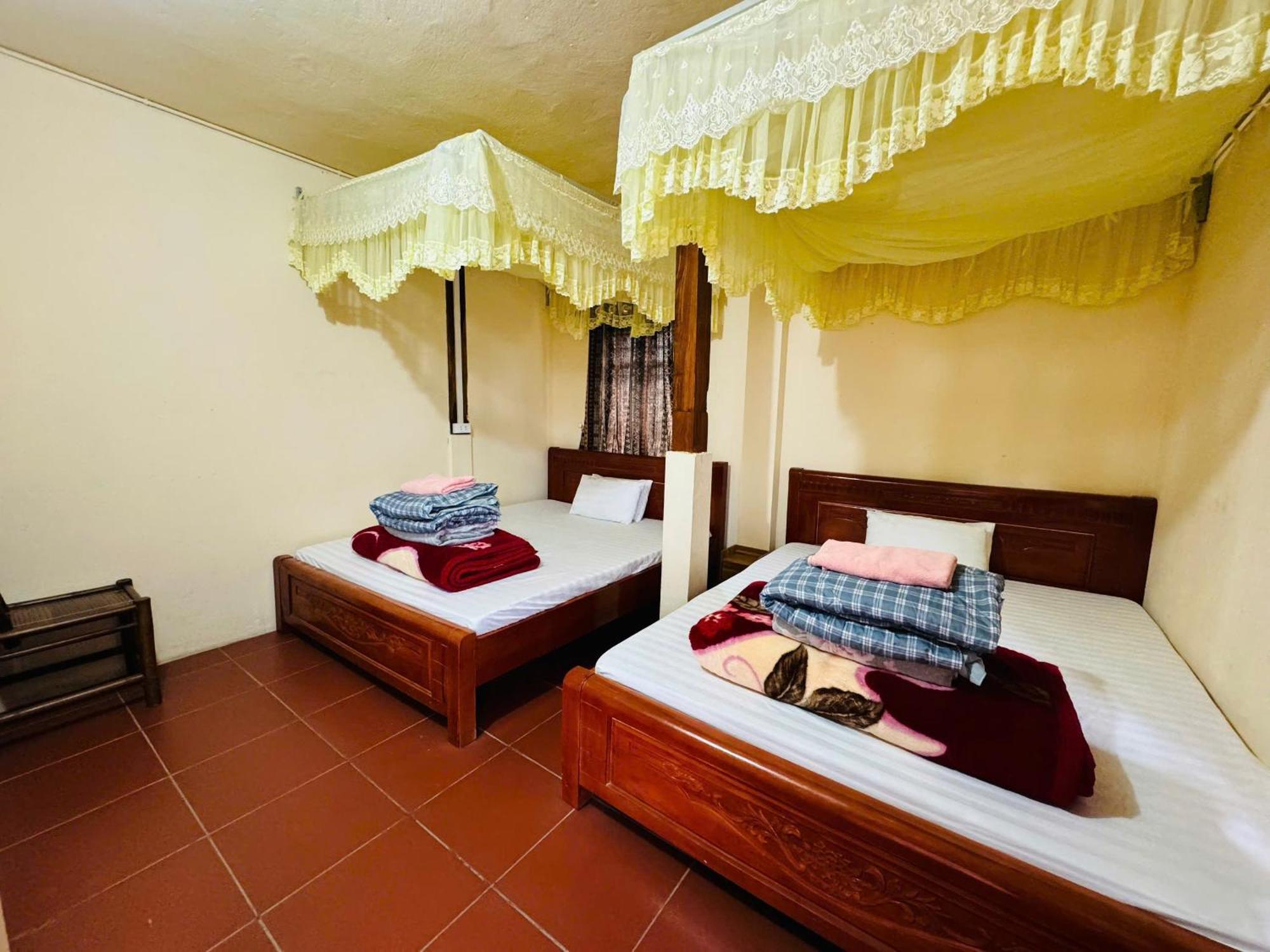 Bac Son Homestay Dış mekan fotoğraf