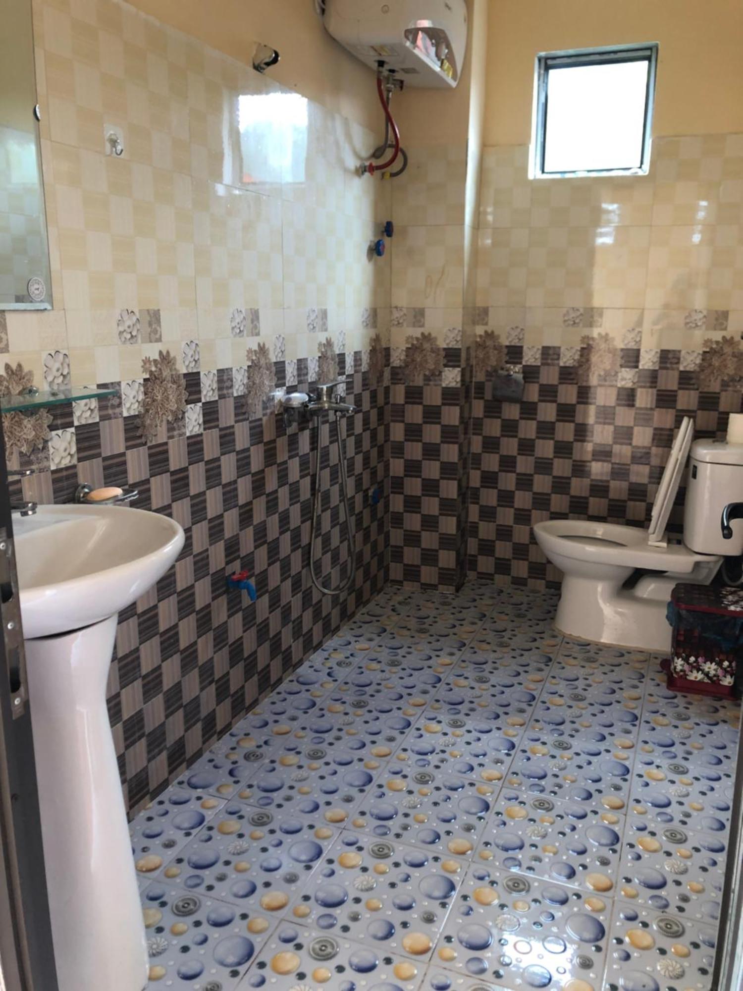 Bac Son Homestay Dış mekan fotoğraf